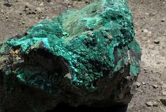 cobalt-mining