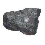 Iron Ore