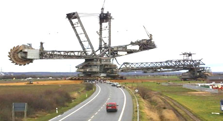Mining Techniques