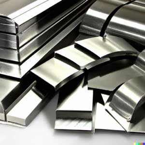 aluminium mining