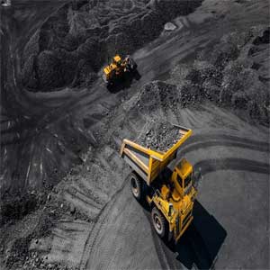coal mining