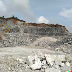 hardrock mining techniques