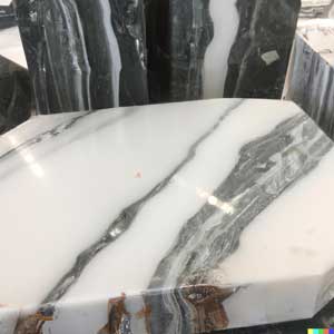 marble stone