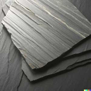 slate stone