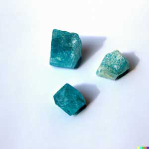 varieties aquamarine