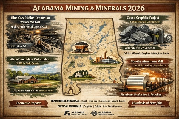 Alabama mine