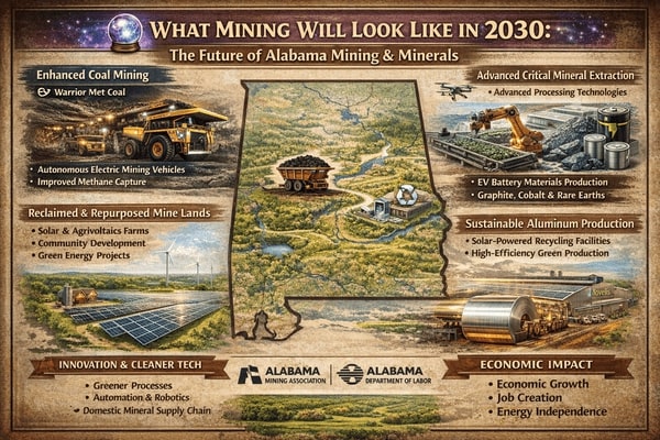 Alabama mine