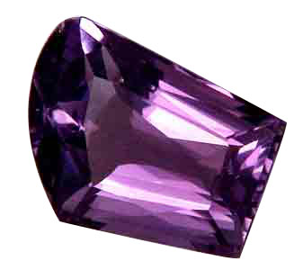 Amethyst mining