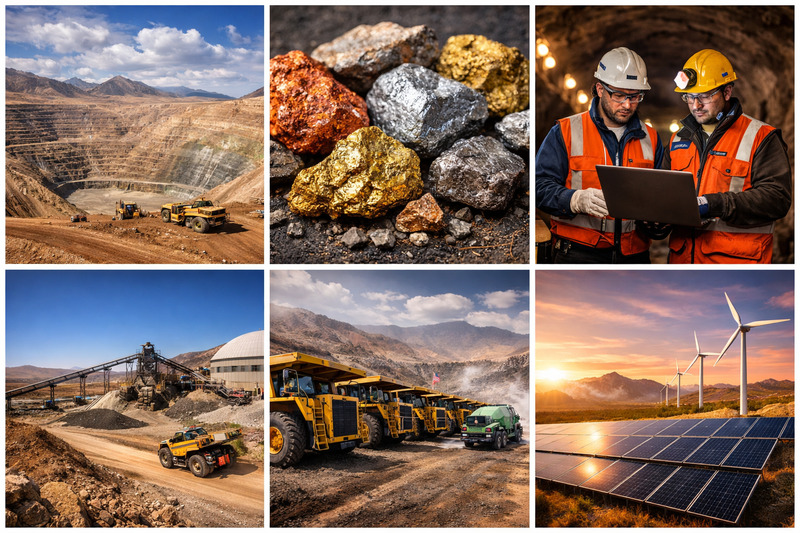 Arizona  mine