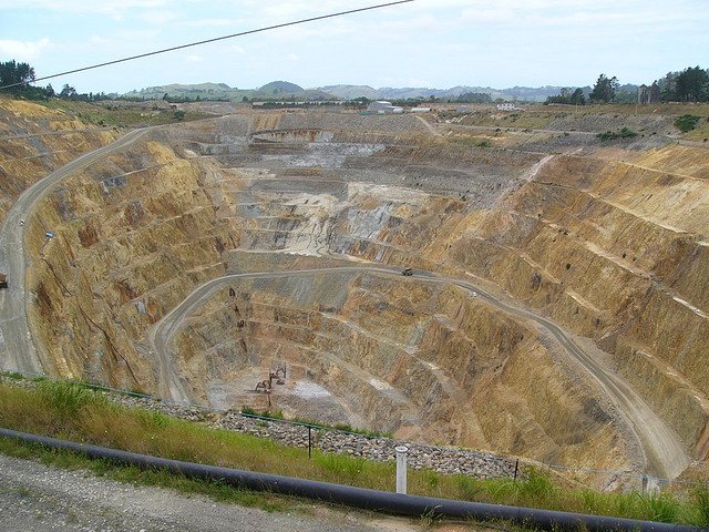 Bharat Gold Mines Limited