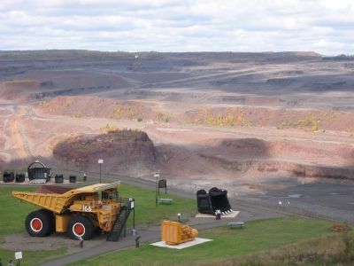 Hibbing  mine 