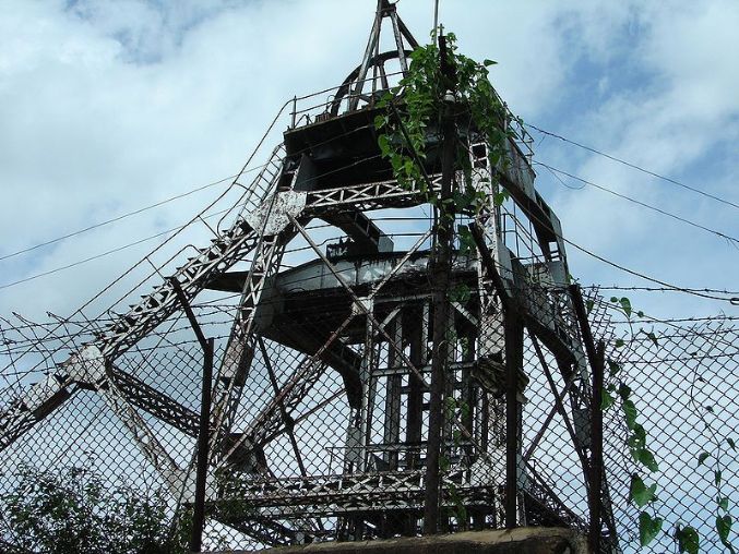 Kolar Gold Mines