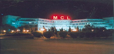 Mahanadi_Coalfields_Limited
