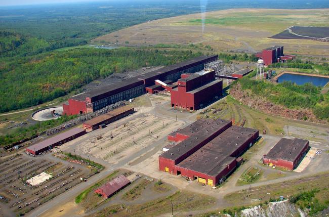 Minnesota  mine