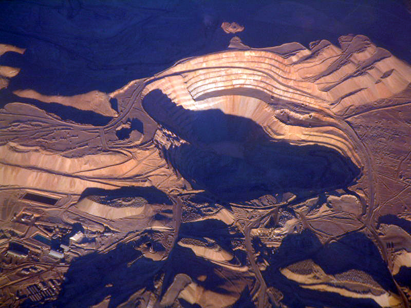 Missouri  mine