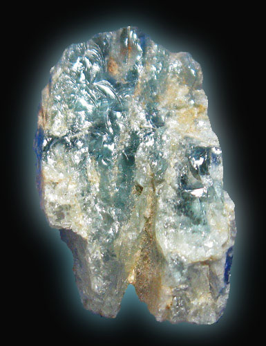 Mitchells Creek mine