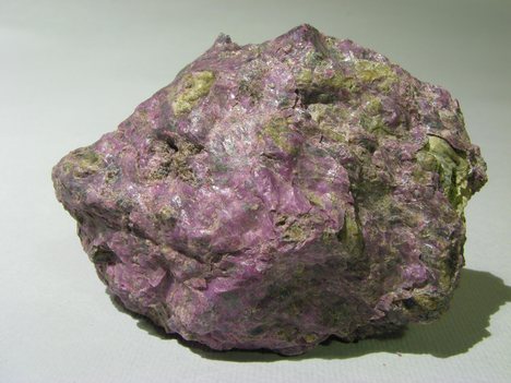 Mount Dundas mine