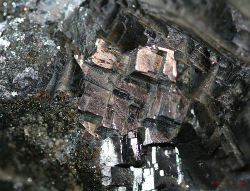 Oklahoma  mine