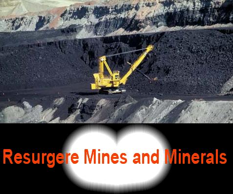 Resurgere Mines