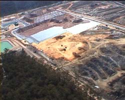 Timbarra mine
