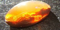 fire opal