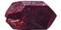 Garnets