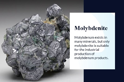 molybedenum mining