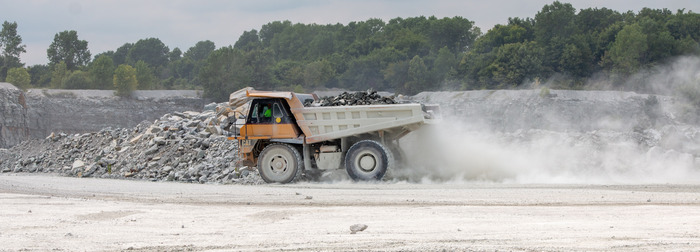  Oklahoma  mine