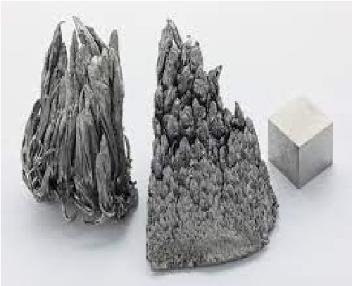 yttrium mining