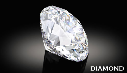 Diamond Mining