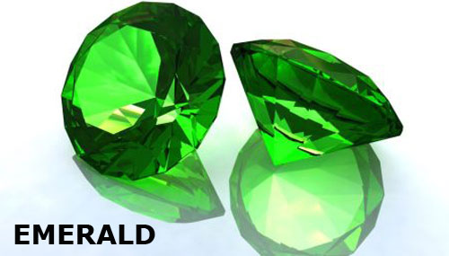 emerald mining