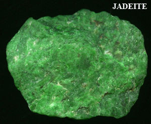 Jadeite