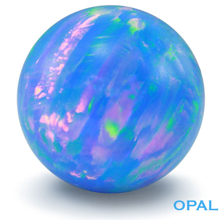 Opal mining