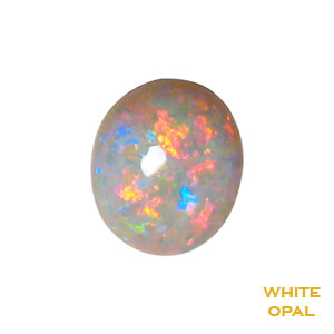 Opal varieties