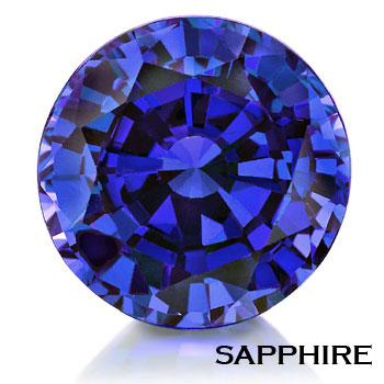 Sapphire mining
