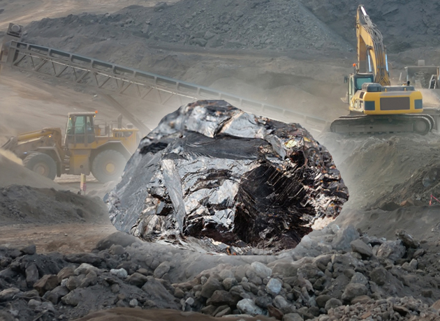 Zinc Mining And Processing Everything You Need To Know Types Of Mining