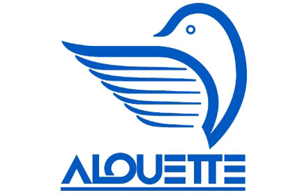 Aluminerie Alouette