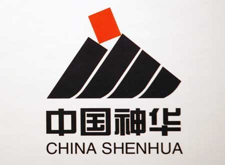 China Shenhua Energy Company