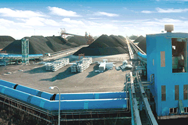 China Coal Energy Company