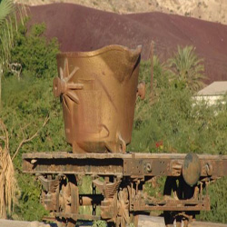 El Boleo Mining Company