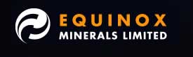 Equinox Minerals