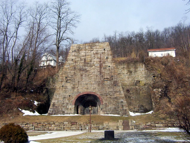 Georges Creek Coal and Iron Company