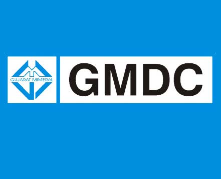 Gujarat Mineral Development Corp ltd