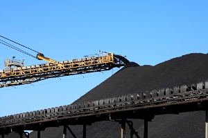 Hepburnia Coal Company