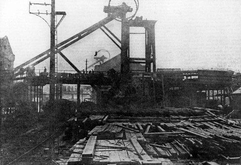 Hulton Colliery Company