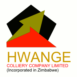 Hwange Colliery