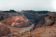 Iduapriem Gold Mine