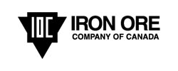 Iron Ore Company of Canada