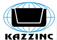 Kazzinc Mining Company