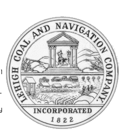 Lehigh Coal and Navigation Company